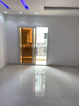 Location Villa 4 chambres salon Cité cheikh Amar Mamelles image 8