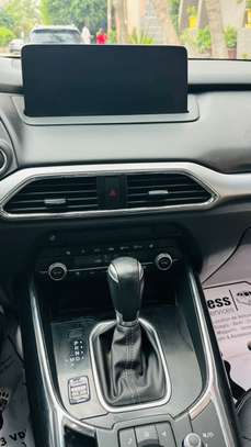 2021 MAZDA CX-9 GRAND TOURING image 9