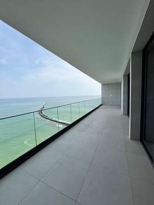 Appartement corniche plateau 3 chambres image 5
