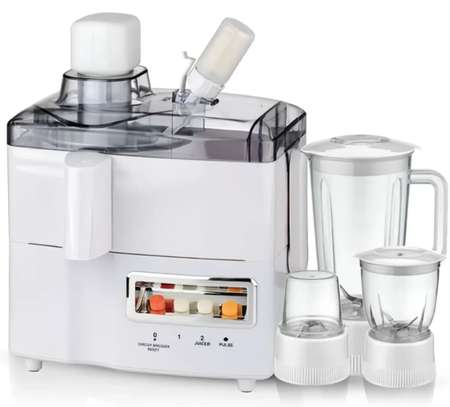 🍹 Extracteur de Jus Roch RJE2819D image 3
