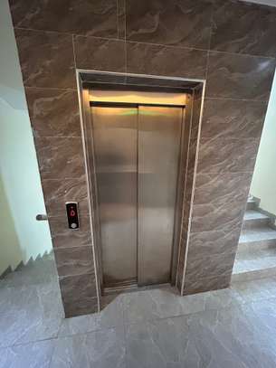 Appartement F4 a loué sur la VDN image 11