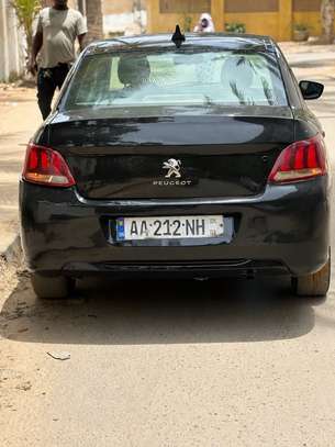 Peugeot 301 2019 image 7
