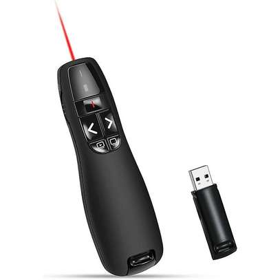 POINTEUR LASER LOGITECH R400 image 3