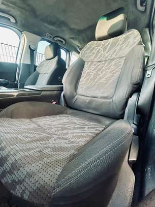 Peugeot 3008  2011 image 10