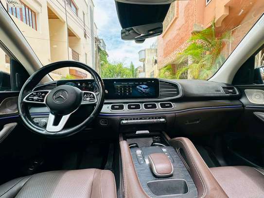 Mercedes GLE 450 2023 image 7