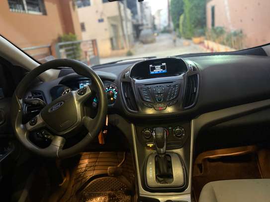 Ford escape 2016 image 4