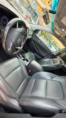 HYUNDAI TUCSON 2017 image 6