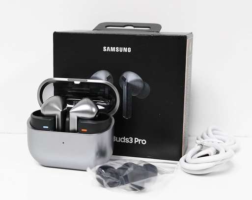 SAMSUNG GALAXY BUDS 3 PRO image 2