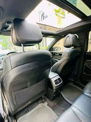 Kia sorento 2016 image 15
