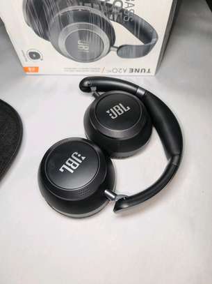 Casque Bluetooth JBL Tune A20 image 3