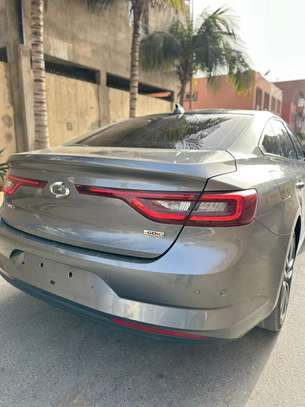 RENAULT SM6 2017 image 14