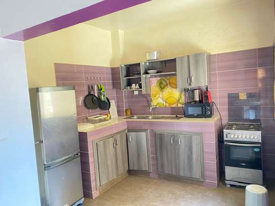 joli appartement sur la VDN cité Sipres Mourtala image 8