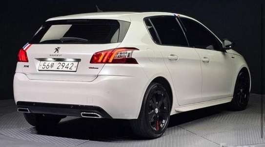 Peugeot 308 Gtliane image 2