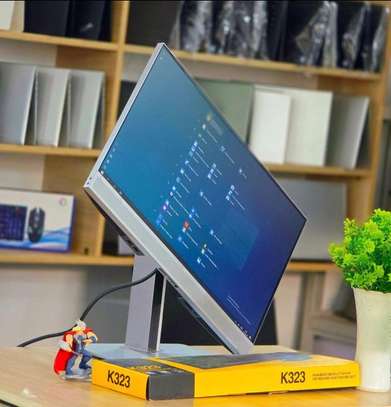 All in one HP EliteOne 800 G3 image 5