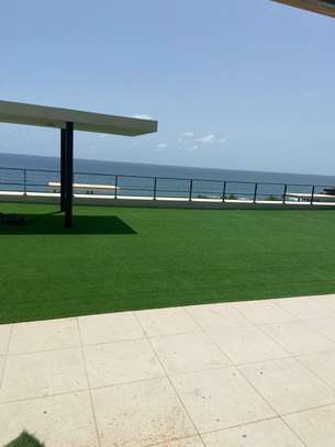Appartement à louer à Fann résidence sur la corniche image 11