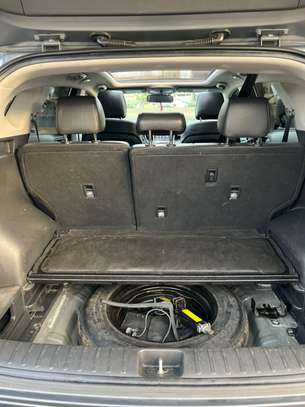 Hyundai Tucson image 8