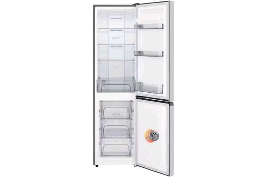REFRIGERATEUR LG COMBINE 3TIROIRS 221LITRES GRIS GCFB276PQCF image 3