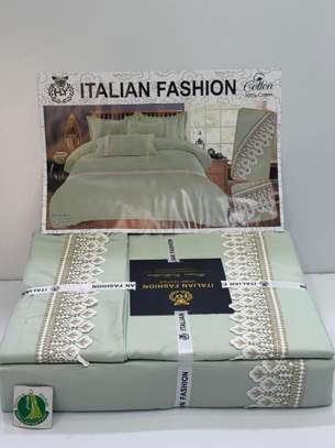 Ensemble draps de luxe 6pieces image 4