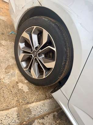 RENAULT SM6 2018 model 2019 image 7