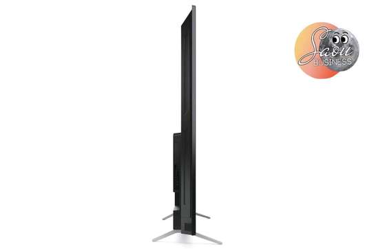 TELEVISEUR SHARP 65 LED SMART GOOGLE TV 4TC65FJ1MX image 3