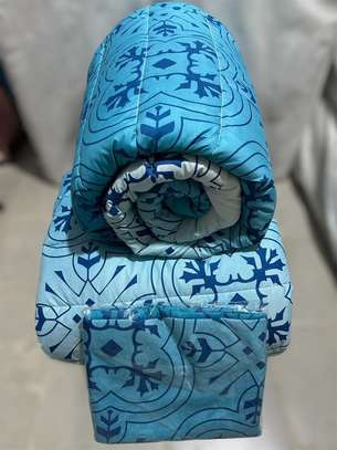 Ensemble couette, drap et 2 taies d'oreillers image 10