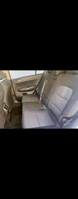 Kia sportage image 4