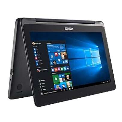 ASUS Transformer Book : ordinateur portable 2-en-1 image 7