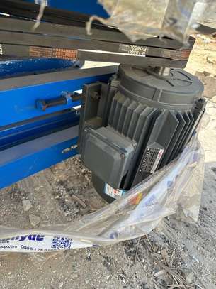 Malaxeur /mixeur de beton image 3
