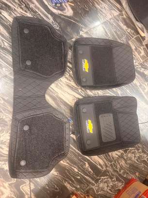 Tapis sol complet image 2