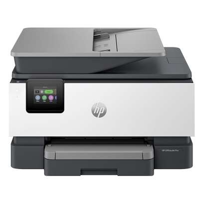 IMPRIMANTE HP OFFICEJET MULTIFONCTION PRO 9123 image 3