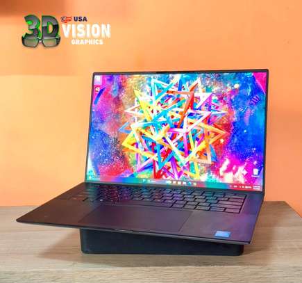 Dell Precision Gameur / Workstation i7 11th, 32GB RAM image 3