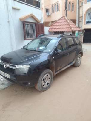 Renault Duster 2012 image 5