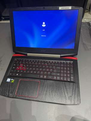 gamer acer i7 7th gen / gtx 1050 / 256gb + 1000gb image 8