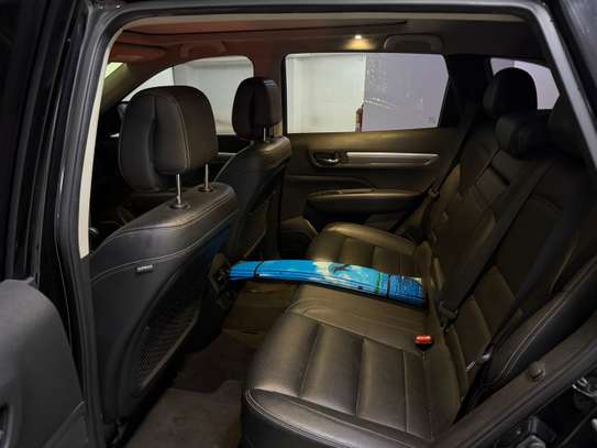 Renault QM6 SUV 2017 image 5