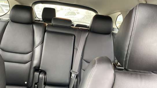 Mazda CX9 GT 2019 image 4