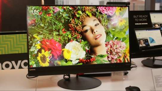 All in One ⚡️Lenovo Thinkcentre X1 image 2