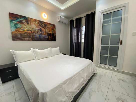 Appartement meublé  à louer au Point E image 8