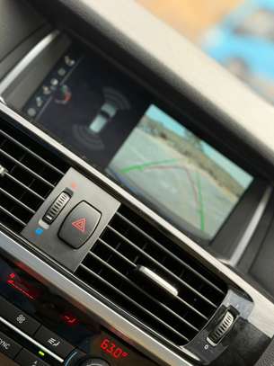 BMW X3 2017 image 8