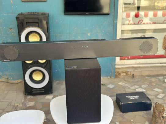 Barre de son LG SN8YG model haut de gamme image 8
