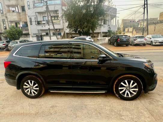 HONDA  PILOT 2020 image 3