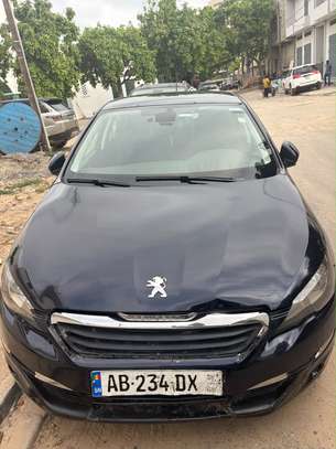 Peugeo 308 T9 2017 image 5