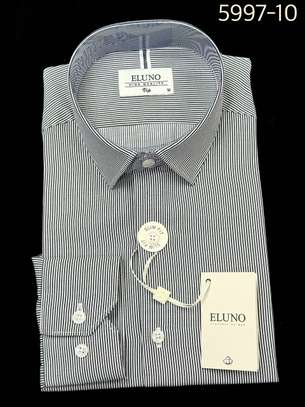 Chemise italienne ELUNO image 7
