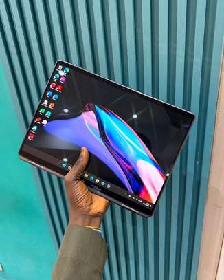 HP Spectre x360 14 Core i7 13ᵉ Gen 16Go SSD 512Go image 3