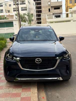 Mazda CX90 premium plus 2024 image 13