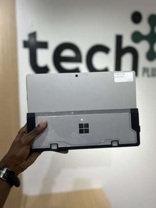Surface Pro 7 Plus - I5 11e Génération  | 8GB RAM | 256 image 2