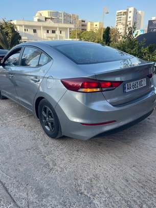 Hyundai Avante 2016 image 10