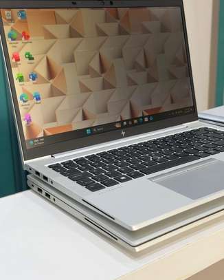 HP EliteBook 840 G7 Core i7 16Go SSD 512Go image 5