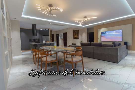 Appartement Meublé à Louer –Almadies image 2
