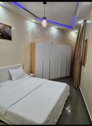 STUDIO MEUBLÉ A LOUER image 6