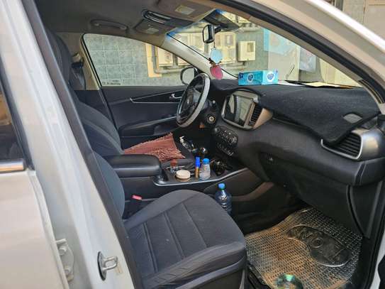 Kia Sorento 2016 image 5